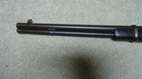 EXTREMELY HARD TO FIND 1873 SADDLE RING CARBINE IN VERY LIMITED PRODUCTION .32 WCF
CALIBER - 13 of 21