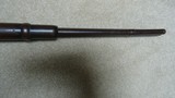 EXTREMELY HARD TO FIND 1873 SADDLE RING CARBINE IN VERY LIMITED PRODUCTION .32 WCF
CALIBER - 17 of 21