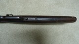 EXTREMELY HARD TO FIND 1873 SADDLE RING CARBINE IN VERY LIMITED PRODUCTION .32 WCF
CALIBER - 15 of 21