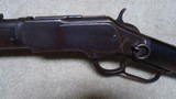 EXTREMELY HARD TO FIND 1873 SADDLE RING CARBINE IN VERY LIMITED PRODUCTION .32 WCF
CALIBER - 4 of 21