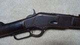 EXTREMELY HARD TO FIND 1873 SADDLE RING CARBINE IN VERY LIMITED PRODUCTION .32 WCF
CALIBER - 3 of 21