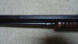 MODEL 1890 IN THE MOST DESIRABLE AND DIFFICULT CALIBER TO OBTAIN .22 LONG RIFLE, MADE 1920 - 19 of 21