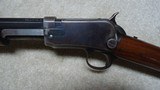 MODEL 1890 IN THE MOST DESIRABLE AND DIFFICULT CALIBER TO OBTAIN .22 LONG RIFLE, MADE 1920 - 3 of 21