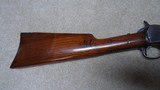 MODEL 1890 IN THE MOST DESIRABLE AND DIFFICULT CALIBER TO OBTAIN .22 LONG RIFLE, MADE 1920 - 7 of 21