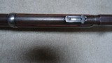 RARELY SEEN MARLIN MODEL1889 SADDLE RING CARBINE IN .38-40 CALIBER, #90XXX, MADE 1893 - 16 of 18