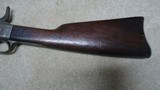 ROLLING BLOCK .50-70 CALIBER NEW YORK STATE CONTRACT MUSKET, MADE 1871 - 13 of 23