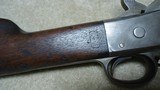 ROLLING BLOCK .50-70 CALIBER NEW YORK STATE CONTRACT MUSKET, MADE 1871 - 9 of 23