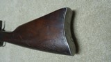 ROLLING BLOCK .50-70 CALIBER NEW YORK STATE CONTRACT MUSKET, MADE 1871 - 12 of 23