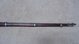 ROLLING BLOCK .50-70 CALIBER NEW YORK STATE CONTRACT MUSKET, MADE 1871 - 11 of 23