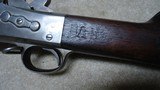ROLLING BLOCK .50-70 CALIBER NEW YORK STATE CONTRACT MUSKET, MADE 1871 - 14 of 23