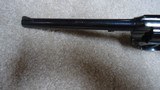 SUPERB CONDITIION POLICE POSITIVE .32 COLT WITH RARE 6 INCH BARREL, MADE 1912 - 4 of 14