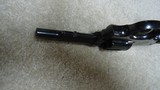 EXCELLENT CONDITION .32-20 HAND EJECTOR 3RD CHANGE, 4” BARREL NUMBER 55XXX, MADE 1909-1915 - 7 of 15