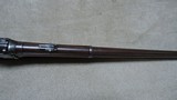 EXTREMELY RARE, HISTORICAL SPRINGFIELD ALTERED SHARPS MOD. 1870 MILITARY RIFLE, .50-70, ONLY 700 MADE - 20 of 24