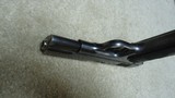 CLASSIC COLT MODEL 1903 POCKET HAMMERLESS .32 ACP PISTOL, #319XXX, MADE 1919 - 7 of 17