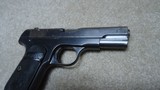 CLASSIC COLT MODEL 1903 POCKET HAMMERLESS .32 ACP PISTOL, #319XXX, MADE 1919 - 12 of 17