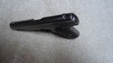 CLASSIC COLT MODEL 1903 POCKET HAMMERLESS .32 ACP PISTOL, #319XXX, MADE 1919 - 3 of 17