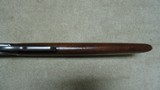 CLASSIC 1894 OCTAGON RIFLE IN .30 WCF, #314XXX, MADE 1906 - 14 of 20
