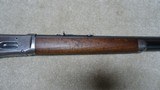 CLASSIC 1894 OCTAGON RIFLE IN .30 WCF, #314XXX, MADE 1906 - 8 of 20