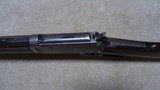 CLASSIC 1894 OCTAGON RIFLE IN .30 WCF, #314XXX, MADE 1906 - 5 of 20