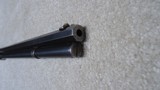 CLASSIC 1894 OCTAGON RIFLE IN .30 WCF, #314XXX, MADE 1906 - 20 of 20