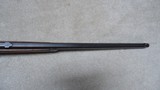 CLASSIC 1894 OCTAGON RIFLE IN .30 WCF, #314XXX, MADE 1906 - 19 of 20