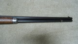 CLASSIC 1894 OCTAGON RIFLE IN .30 WCF, #314XXX, MADE 1906 - 9 of 20