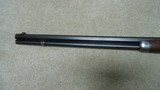 CLASSIC 1894 OCTAGON RIFLE IN .30 WCF, #314XXX, MADE 1906 - 13 of 20