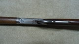 CLASSIC 1894 OCTAGON RIFLE IN .30 WCF, #314XXX, MADE 1906 - 6 of 20