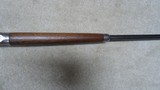 CLASSIC 1894 OCTAGON RIFLE IN .30 WCF, #314XXX, MADE 1906 - 15 of 20