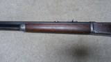 CLASSIC 1894 OCTAGON RIFLE IN .30 WCF, #314XXX, MADE 1906 - 12 of 20