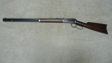 CLASSIC 1894 OCTAGON RIFLE IN .30 WCF, #314XXX, MADE 1906 - 2 of 20