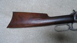 CLASSIC 1894 OCTAGON RIFLE IN .30 WCF, #314XXX, MADE 1906 - 7 of 20
