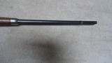 CLASSIC 1894 OCTAGON RIFLE IN .30 WCF, #314XXX, MADE 1906 - 16 of 20