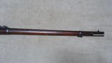 VERY FINE EARLY MODEL 1879 .45-70 TRAPDOOR RIFLE, #152XXX, MADE 1881 - 9 of 21