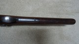 VERY FINE EARLY MODEL 1879 .45-70 TRAPDOOR RIFLE, #152XXX, MADE 1881 - 14 of 21