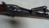 VERY FINE EARLY MODEL 1879 .45-70 TRAPDOOR RIFLE, #152XXX, MADE 1881 - 21 of 21
