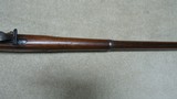 VERY FINE EARLY MODEL 1879 .45-70 TRAPDOOR RIFLE, #152XXX, MADE 1881 - 15 of 21
