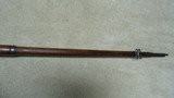 VERY FINE EARLY MODEL 1879 .45-70 TRAPDOOR RIFLE, #152XXX, MADE 1881 - 16 of 21