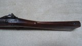 VERY FINE EARLY MODEL 1879 .45-70 TRAPDOOR RIFLE, #152XXX, MADE 1881 - 17 of 21