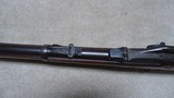 VERY FINE EARLY MODEL 1879 .45-70 TRAPDOOR RIFLE, #152XXX, MADE 1881 - 18 of 21