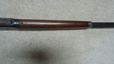 RARE CALIBER 1894 .32-40 FULL OCTAGON, FULL MAGAZINE RIFLE #229XXX, MADE 1904 - 15 of 20