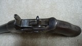 EXCELLENT AND RARE REMINGTON U.S. ARMY MODEL 1871 .50 CALIBER CENTER FIRE ROLLING BLOCK PISTOL - 5 of 17
