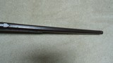 EARLY AND HARD TO FIND 1873 .44-40, 2ND MODEL OCTAGON RIFLE, #39XXX, MADE 1879 - 20 of 21