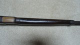 EARLY AND HARD TO FIND 1873 .44-40, 2ND MODEL OCTAGON RIFLE, #39XXX, MADE 1879 - 16 of 21