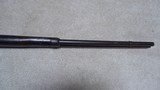 EARLY AND HARD TO FIND 1873 .44-40, 2ND MODEL OCTAGON RIFLE, #39XXX, MADE 1879 - 17 of 21