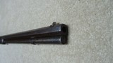 EARLY AND HARD TO FIND 1873 .44-40, 2ND MODEL OCTAGON RIFLE, #39XXX, MADE 1879 - 21 of 21