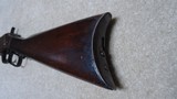 EARLY AND HARD TO FIND 1873 .44-40, 2ND MODEL OCTAGON RIFLE, #39XXX, MADE 1879 - 10 of 21
