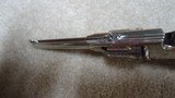 OUTSTANDING AND RARE MODEL 1896, .32 HAND EJECTOR FIRST MODEL D.A., #6XXX, MADE FROM 1896-1903 - 4 of 16