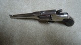 OUTSTANDING AND RARE MODEL 1896, .32 HAND EJECTOR FIRST MODEL D.A., #6XXX, MADE FROM 1896-1903 - 3 of 16