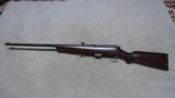 EARLY SAVAGE MODEL 23 SPORTER, .25-20 BOLT ACTION RIFLE, MADE 1920-1930s. - 2 of 22